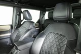 Used 2023 Ford Bronco Wildtrak image 5