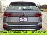 New 2024 Volkswagen Taos S image 6