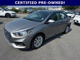 Certified 2021 Hyundai Accent SE image 3