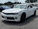 Used 2015 Chevrolet Camaro LT w/ 1LT Preferred Package image 3