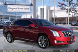 Used 2013 Cadillac XTS Premium image 3