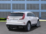 New 2025 Cadillac XT4 Premium Luxury w/ Technology Package image 4
