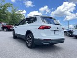 Used 2022 Volkswagen Tiguan S image 5