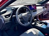 Used 2024 Lexus ES 350 w/ Premium Package image 4
