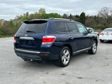 Used 2013 Toyota Highlander Limited image 3