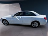 Certified 2019 Mercedes-Benz C 300 4MATIC Sedan image 2