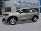New 2025 Honda HR-V LX image 2