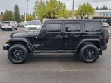 Used 2012 Jeep Wrangler Unlimited Sahara image 2