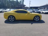 Used 2012 Chevrolet Camaro LS image 4