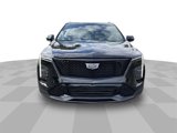 New 2025 Cadillac XT4 Premium Luxury w/ LPO, ONYX Package image 3