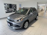 Used 2020 Chevrolet Trax Premier image 2