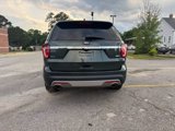 Used 2016 Ford Explorer XLT w/ Equipment Group 202A image 4