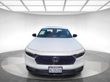 Certified 2024 Honda Accord Sport image 2