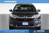 Used 2018 Honda CR-V Touring image 2