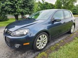 Used 2012 Volkswagen Golf TDI image 2