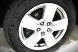 Used 2022 Jeep Compass Latitude image 5
