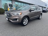 Certified 2019 Ford Edge SEL w/ Equipment Group 201A image 3