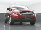 Used 2018 Ford EcoSport SE image 5