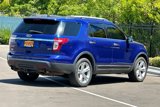 Used 2014 Ford Explorer Limited image 4
