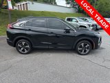 Used 2024 Mitsubishi Eclipse Cross SEL image 2
