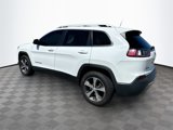 Used 2019 Jeep Cherokee Limited image 6
