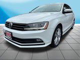 Used 2017 Volkswagen Jetta SEL image 1