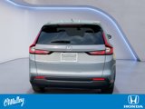 New 2026 Honda CR-V LX image 4