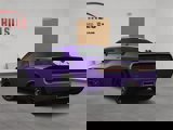 New 2023 Dodge Challenger SRT Hellcat w/ Driver Convenience Group image 4