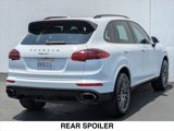 Used 2018 Porsche Cayenne Platinum Edition image 5