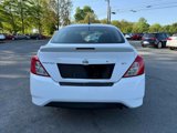 Used 2018 Nissan Versa SV image 5