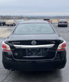Used 2015 Nissan Altima 2.5 S w/ Power Driver Seat Package image 4
