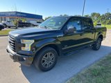 Used 2016 Ford F150 XLT w/ Equipment Group 302A Luxury image 2