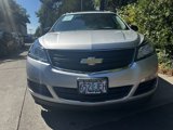 Used 2016 Chevrolet Traverse LS image 4