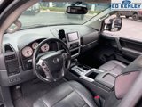 Used 2014 Nissan Titan PRO-4X image 4