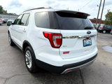 Used 2016 Ford Explorer XLT w/ Equipment Group 201A image 4