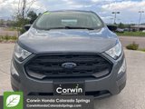 Used 2018 Ford EcoSport S image 2