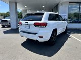 Used 2015 Jeep Grand Cherokee Altitude image 5
