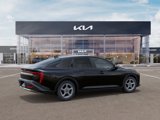 New 2025 Kia K4 LXS image 6