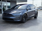 Used 2022 Tesla Model X Plaid image 4
