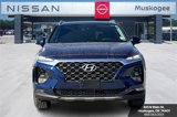 Used 2020 Hyundai Santa Fe SEL image 2