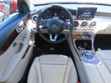 Used 2018 Mercedes-Benz C 300 4MATIC Sedan w/ Premium Package image 5
