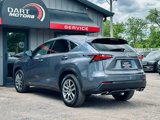 Used 2015 Lexus NX 200t F Sport image 5