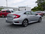 Used 2021 Honda Civic LX image 6