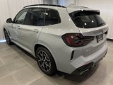 Certified 2022 BMW X3 xDrive30i w/ M Sport Package 2 image 4