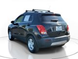 Used 2016 Chevrolet Trax LT image 3