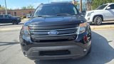 Used 2015 Ford Explorer Limited image 2