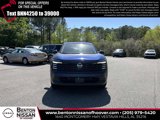 New 2025 Nissan Kicks S image 2