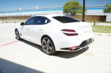 New 2025 Genesis G70 3.3T Advanced w/ Sport Prestige Package image 4