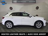 Used 2022 Audi Q3 2.0T Premium w/ Convenience Package image 3