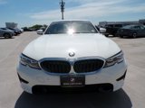 Certified 2021 BMW 330e xDrive w/ Convenience Package image 2